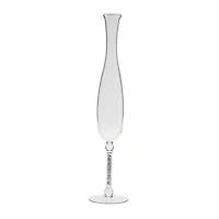 10 Carat Vase 13.8"