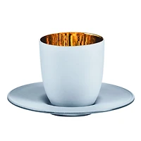 Ensemble de tasses à espresso