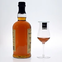 Ensemble cadeau de verres à vin « SensisPlus Superior Single Malt »