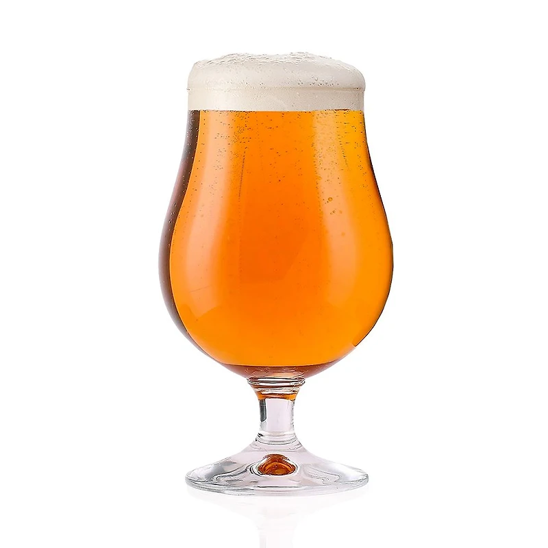 Ensemble de 6 verres à bière « Berlin »