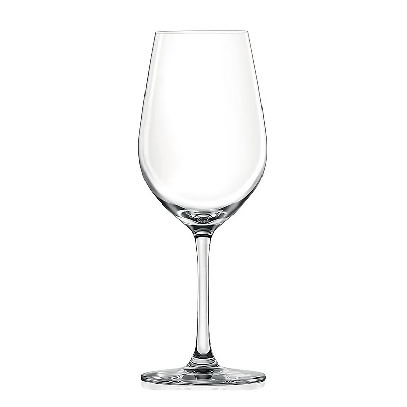 Set of 4 Temptation Chardonnay Wine Glass by Cuisivin