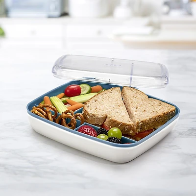 Bento Box - Assorted Colours