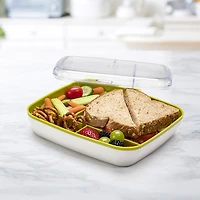 Bento Box - Assorted Colours