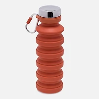 Joie Collapsible Water Bottle - Terra Cotta