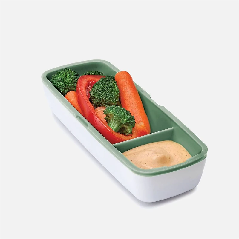 Snack-and-go - Green