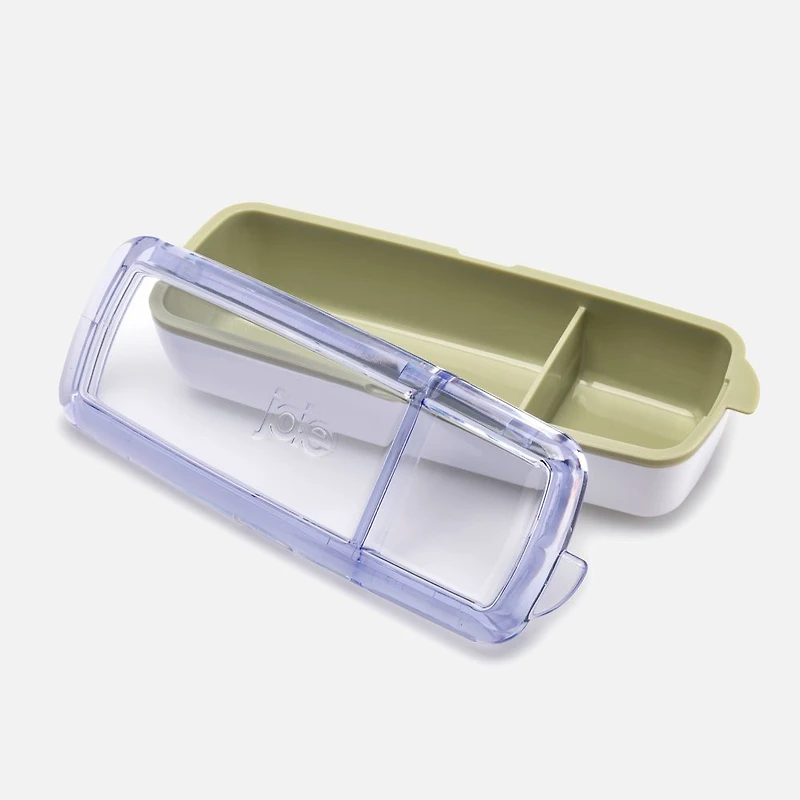 Snack-and-go - Green