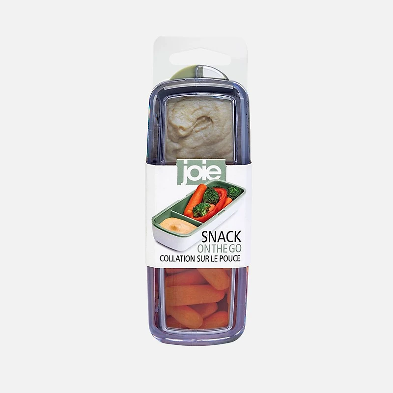 Snack-and-go - Green