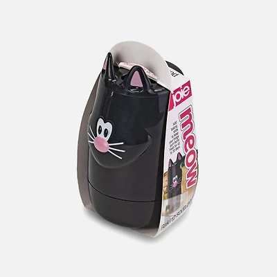 Meow Baking Soda Fridge Pod