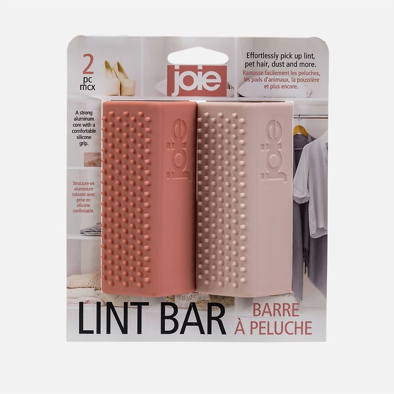 Joie Lint Bars, Pack of 2