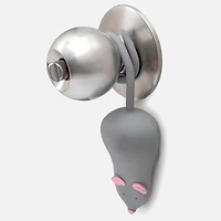 Mouse Door Stopper, Pack of 2