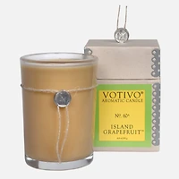 Candle in Jar 6.8 oz - Island Grapefruit