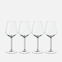 Villeroy & Boch La Divina Verres à vin blanc, ensemble de 4
