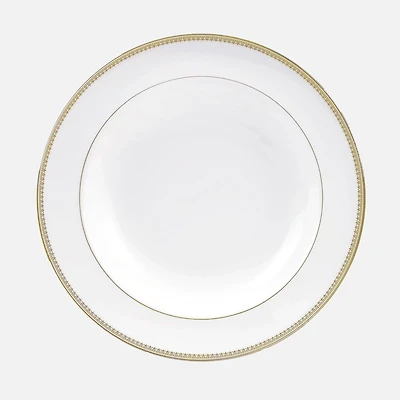 Vera Wang Vera Lace Gold Soup Bowl  
