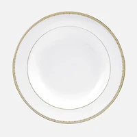 Vera Wang Vera Lace Gold Soup Bowl  