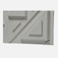 Vector III Wall Decor