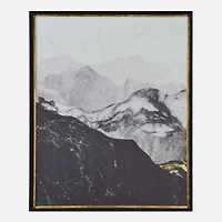 Décor mural « Manford »