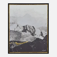 Décor mural « Manford »