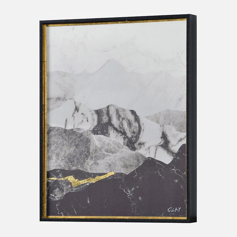 Décor mural « Manford »