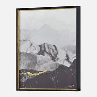 Décor mural « Manford »