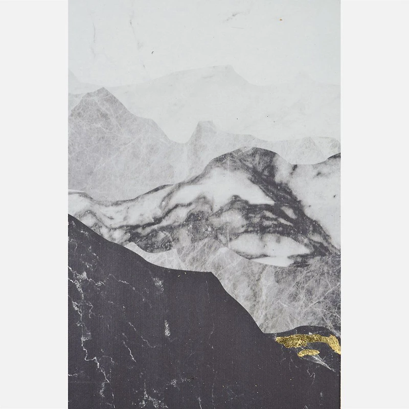 Décor mural « Manford »