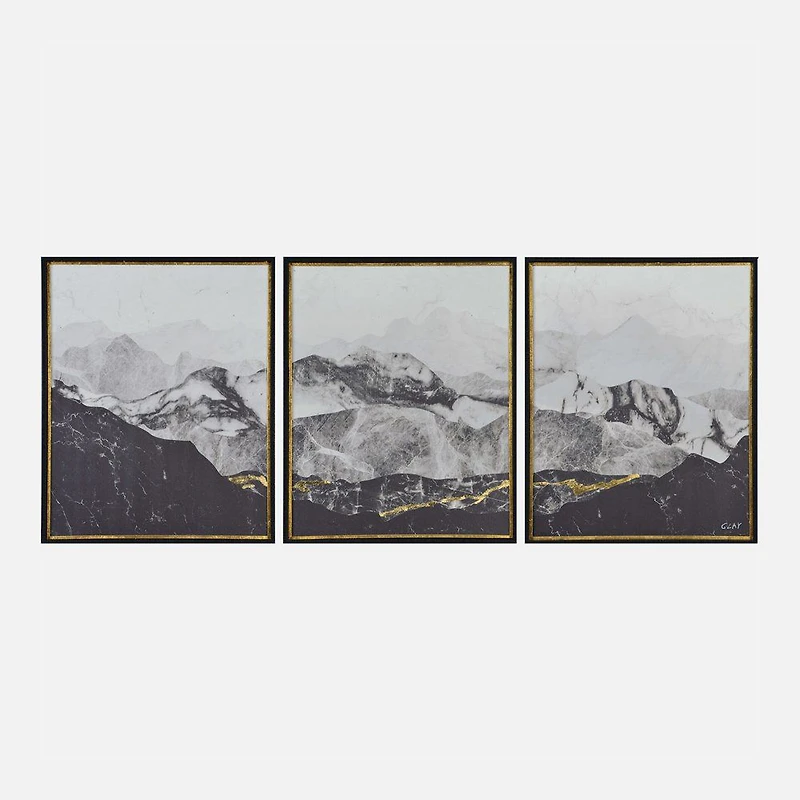 Décor mural « Manford »