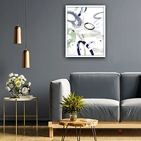 Classix I Wall Art