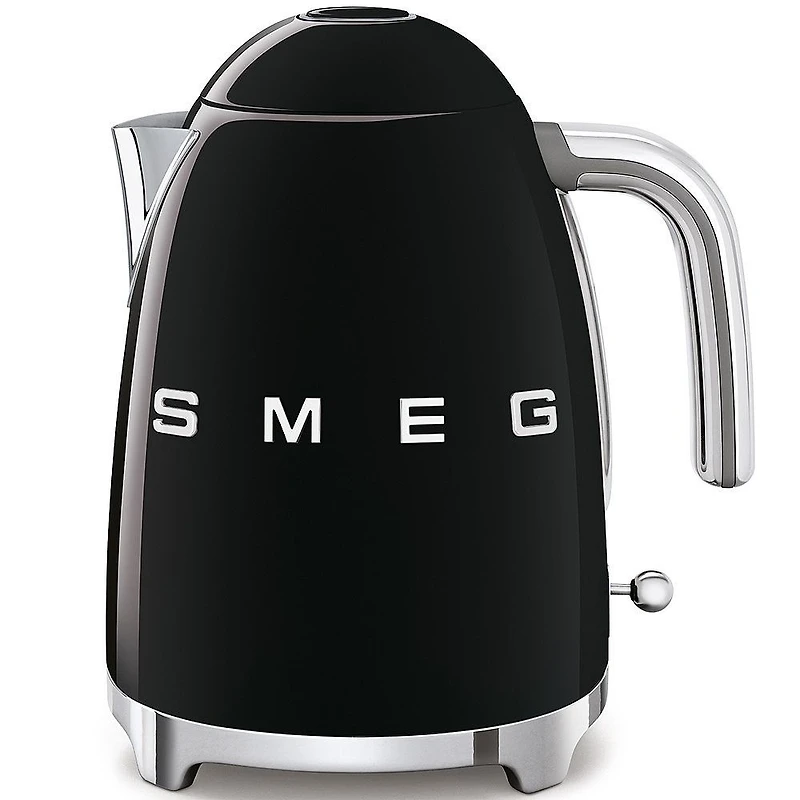 Smeg 50's Retro Style Cordless Kettle, 1.7L