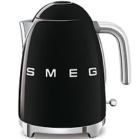 Smeg 50's Retro Style Cordless Kettle, 1.7L