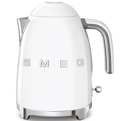 Smeg Bouilloire sans fil - 1,7 L