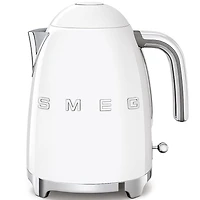 Smeg Bouilloire sans fil - 1,7 L