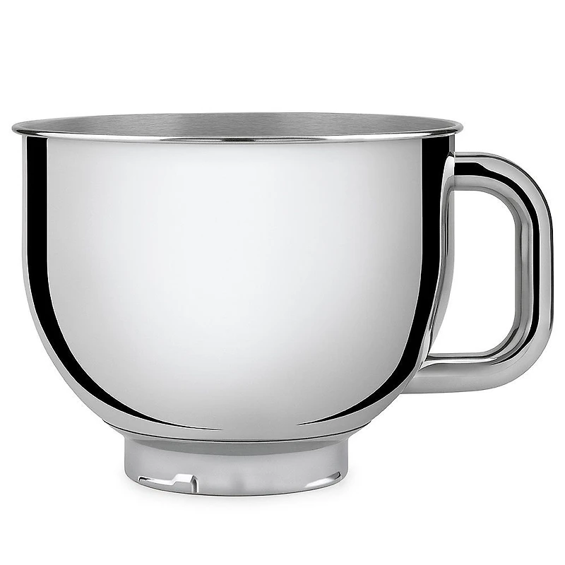 Smeg Stainless Steel Bowl