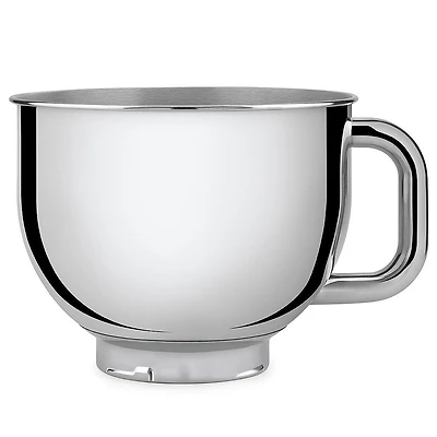 Smeg Stainless Steel Bowl