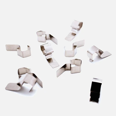 WECK Replacement Metal Clamps, Set of 12