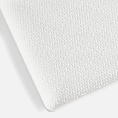 Gio Rectangular Serving Tray