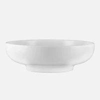 Maxwell & Williams White Basics Bol de service - 28,5 cm