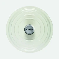 Cocotte en fonte Le Creuset ronde 5,3 L