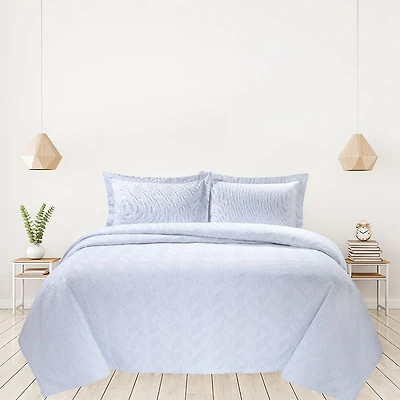 Wicker Coverlet