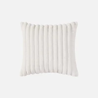 Winnie Square Cushion Faux Fur