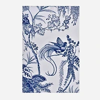 Tea Towel Willow Toile 