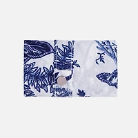 Willow Toile Packable Bag