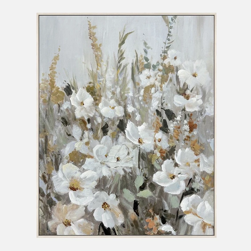 Wall Art - Wildflower I