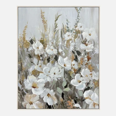 Wall Art - Wildflower I