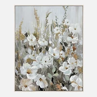 Wall Art - Wildflower I