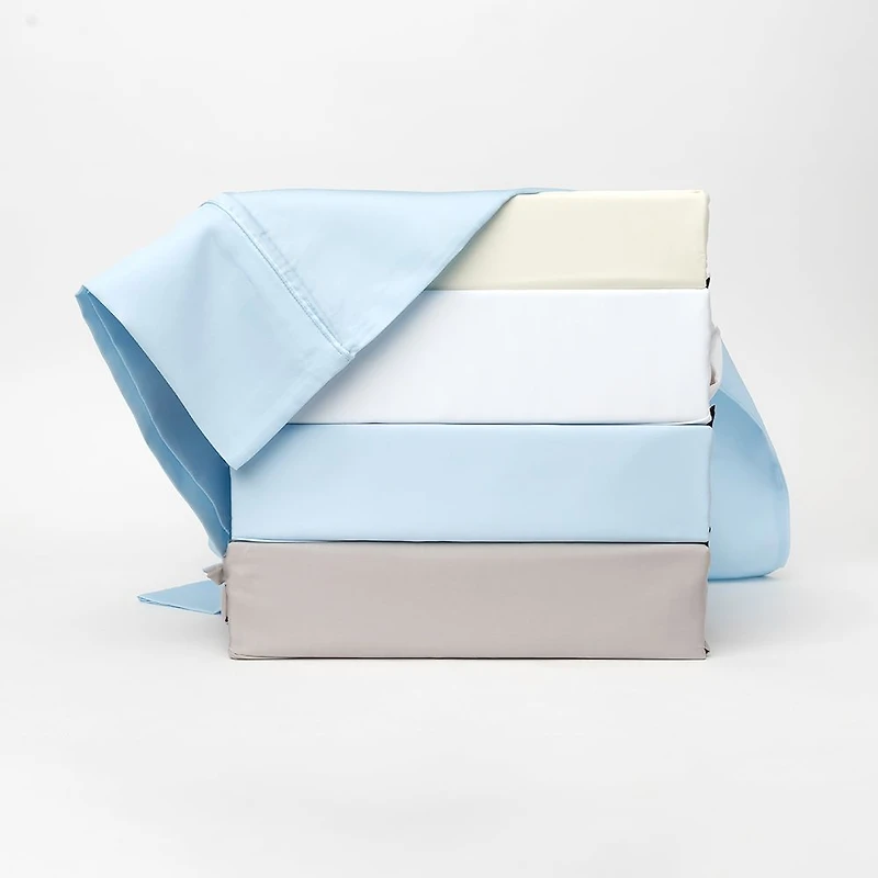 Taie d'oreiller « World's Softest »