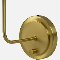 Yana Wall Sconce