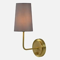 Yana Wall Sconce