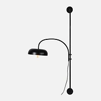 Draco Wall Sconce