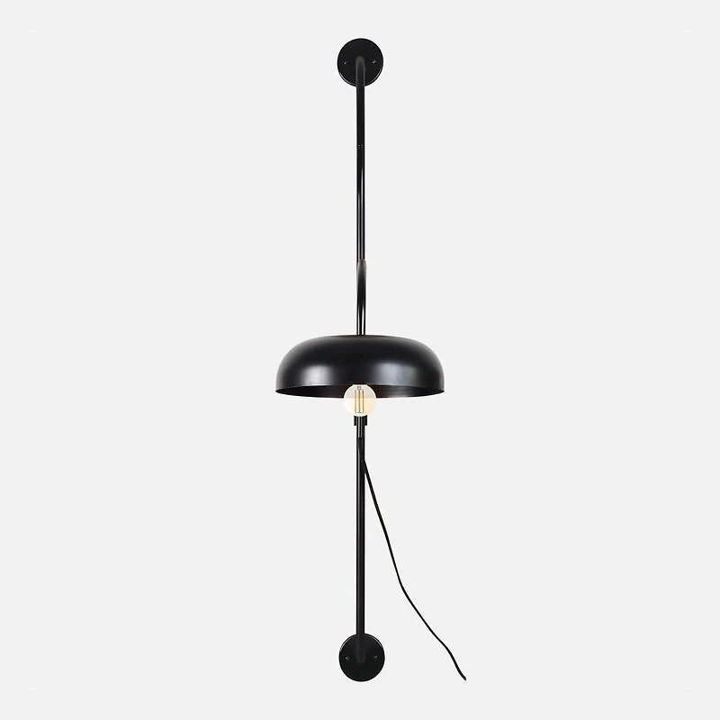 Draco Wall Sconce