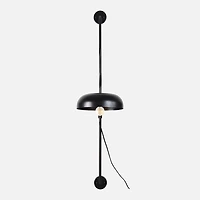 Draco Wall Sconce