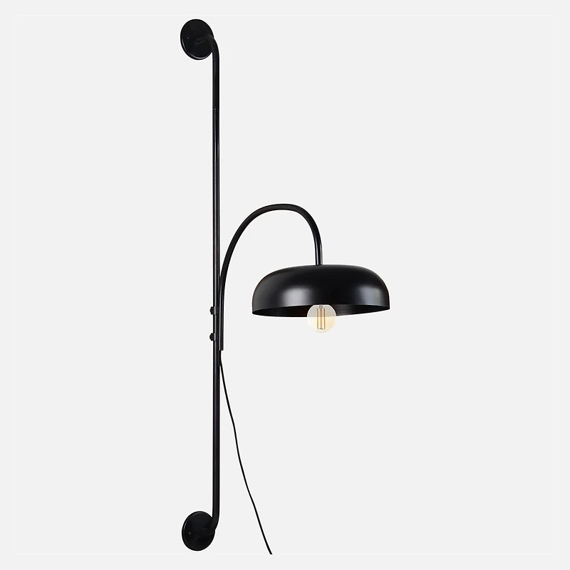 Draco Wall Sconce
